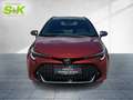 Toyota Corolla 2,0-l-Hybrid, Touring Sports, GR SPORT,** Orange - thumbnail 6