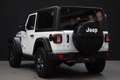 Jeep Wrangler 2.0T GME Rubicon 8ATX Blanc - thumbnail 3