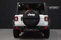 Jeep Wrangler 2.0T GME Rubicon 8ATX Blanco - thumbnail 4