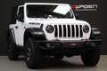 Jeep Wrangler 2.0T GME Rubicon 8ATX Blanc - thumbnail 1