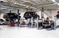 Land Rover Range Rover 4.2 V8 Supercharged 29.950 EX BTW Blau - thumbnail 49