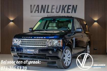 Land Rover Range Rover 4.2 V8 Supercharged 29.950 EX BTW