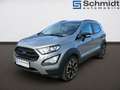 Ford EcoSport 1,0 EcoBoost Active Silber - thumbnail 1