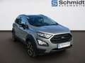 Ford EcoSport 1,0 EcoBoost Active Gümüş rengi - thumbnail 6