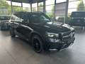 Mercedes-Benz GLB 220 4M AMG 7-Sitzer Pano AHK 360° ACC Burmester Multib Schwarz - thumbnail 4