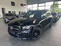Mercedes-Benz GLB 220 4M AMG 7-Sitzer Pano AHK 360° ACC Burmester Multib Schwarz - thumbnail 1