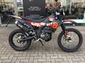 Aprilia RX 125 Model 2025, 15PS, Sonderfinanzierung Noir - thumbnail 2