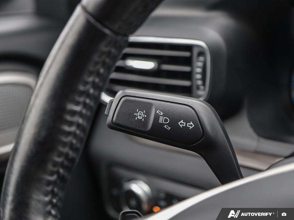 used 2021 Ford Explorer car, priced at $30,800