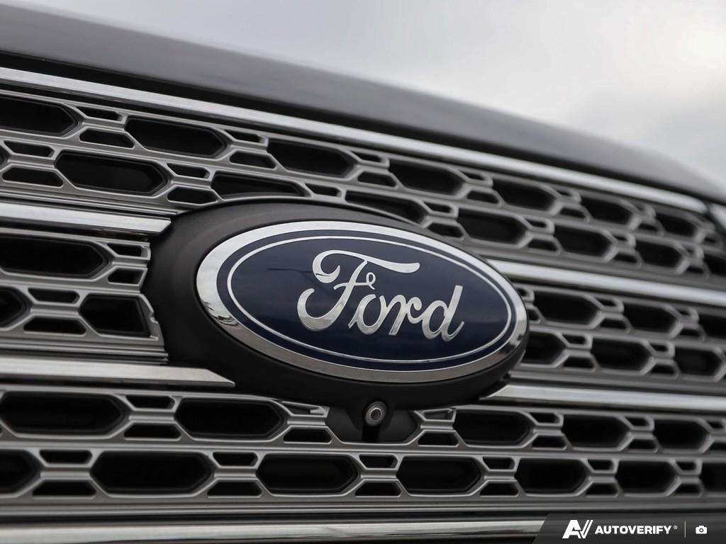 used 2021 Ford Explorer car, priced at $30,800