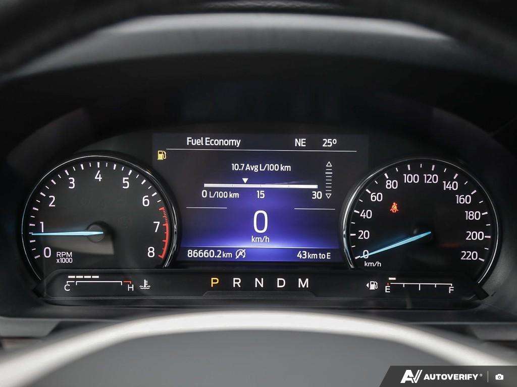 used 2021 Ford Explorer car, priced at $30,800