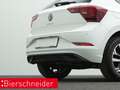 Volkswagen Polo 1.0 TSI DSG Move IQ.DRIVE ALU16 NAVI ACC Weiß - thumbnail 26