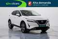 Nissan Qashqai 1.3 DIG-T mHEV 12V N-Connecta 4x2 Aut. 116kW Blanco - thumbnail 3