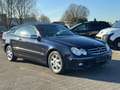 Mercedes-Benz CLK 280 CABRIO|HARMANN KARDON|AVANTGARDE|LEDER Azul - thumbnail 3