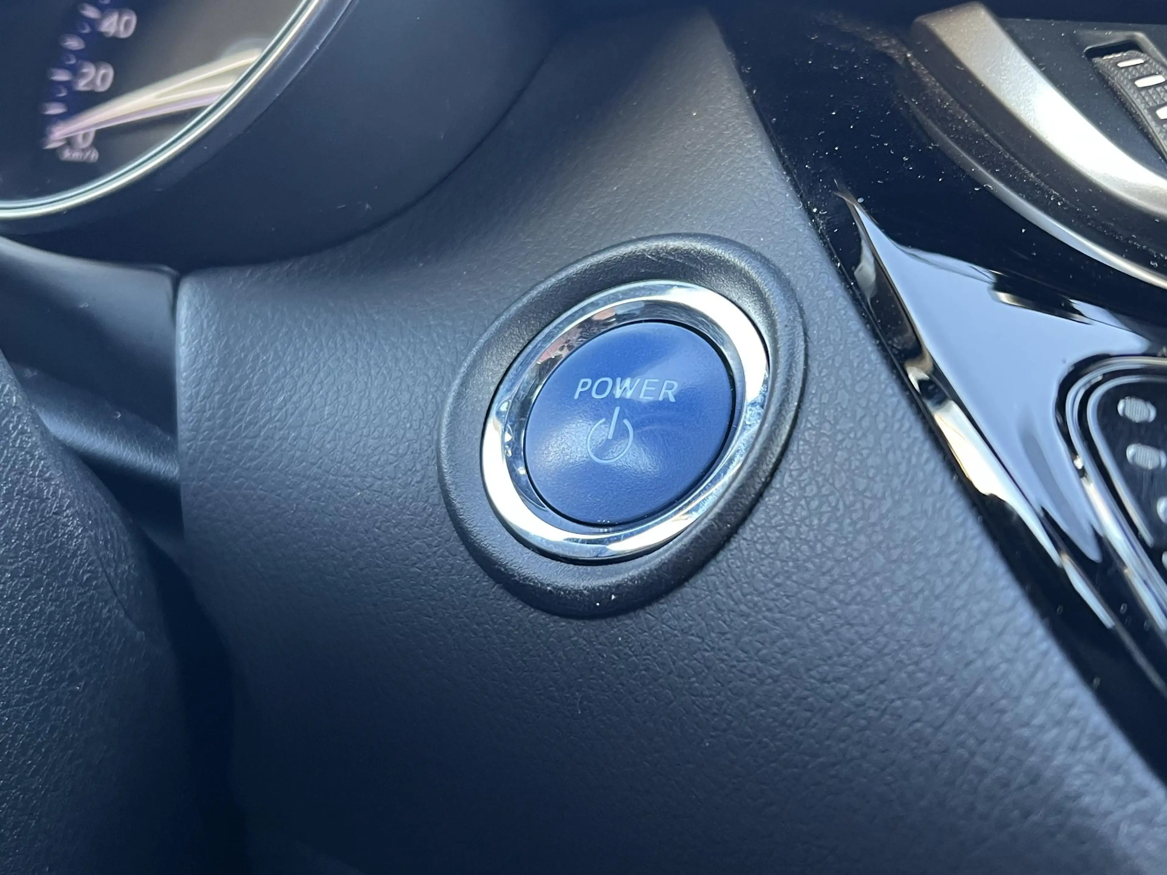 Toyota C-HR 2.0 Hybrid Style | Trekhaak, Dodehoekherkenning, S — photo 42