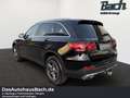 Mercedes-Benz 300 GLCDE 4Matic Plug In AMG-Line AHK+LED+Navi+SHZ Noir - thumbnail 4