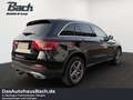 Mercedes-Benz 300 GLCDE 4Matic Plug In AMG-Line AHK+LED+Navi+SHZ Noir - thumbnail 3