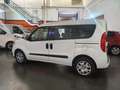 Fiat Dobló Combi 1.6Mjt SX 78kW Blanco - thumbnail 4
