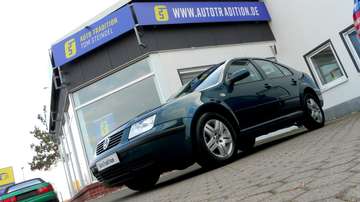 1.6 Comfortline - 2. Hand - pfleglicher Vorbesitz