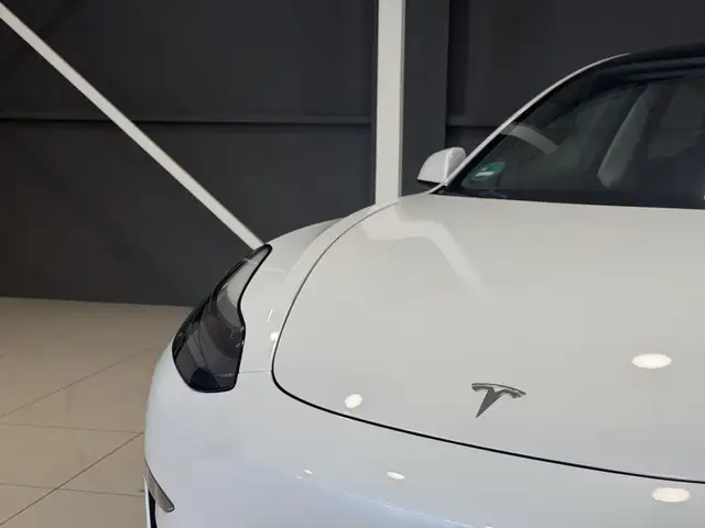 Tesla Model 3 view 10