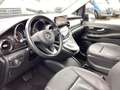 Mercedes-Benz V 220 d AVANTGARDE 4M lang 7Sitze 360°Kam+LEDER Gris - thumbnail 8