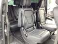 Mercedes-Benz V 220 d AVANTGARDE 4M lang 7Sitze 360°Kam+LEDER Gris - thumbnail 11