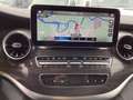 Mercedes-Benz V 220 d AVANTGARDE 4M lang 7Sitze 360°Kam+LEDER Gris - thumbnail 23