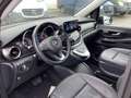 Mercedes-Benz V 220 d AVANTGARDE 4M lang 7Sitze 360°Kam+LEDER Grau - thumbnail 11