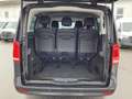 Mercedes-Benz V 220 d AVANTGARDE 4M lang 7Sitze 360°Kam+LEDER Gris - thumbnail 17