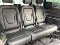 Mercedes-Benz V 220 d AVANTGARDE 4M lang 7Sitze 360°Kam+LEDER Gris - thumbnail 12