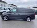 Mercedes-Benz V 220 d AVANTGARDE 4M lang 7Sitze 360°Kam+LEDER Gris - thumbnail 7