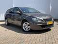 Peugeot 308 SW 1.2 Navi Bluetooth Led Cruise Parksens PureTech Grijs - thumbnail 20