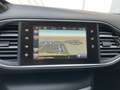Peugeot 308 SW 1.2 Navi Bluetooth Led Cruise Parksens PureTech Grijs - thumbnail 4