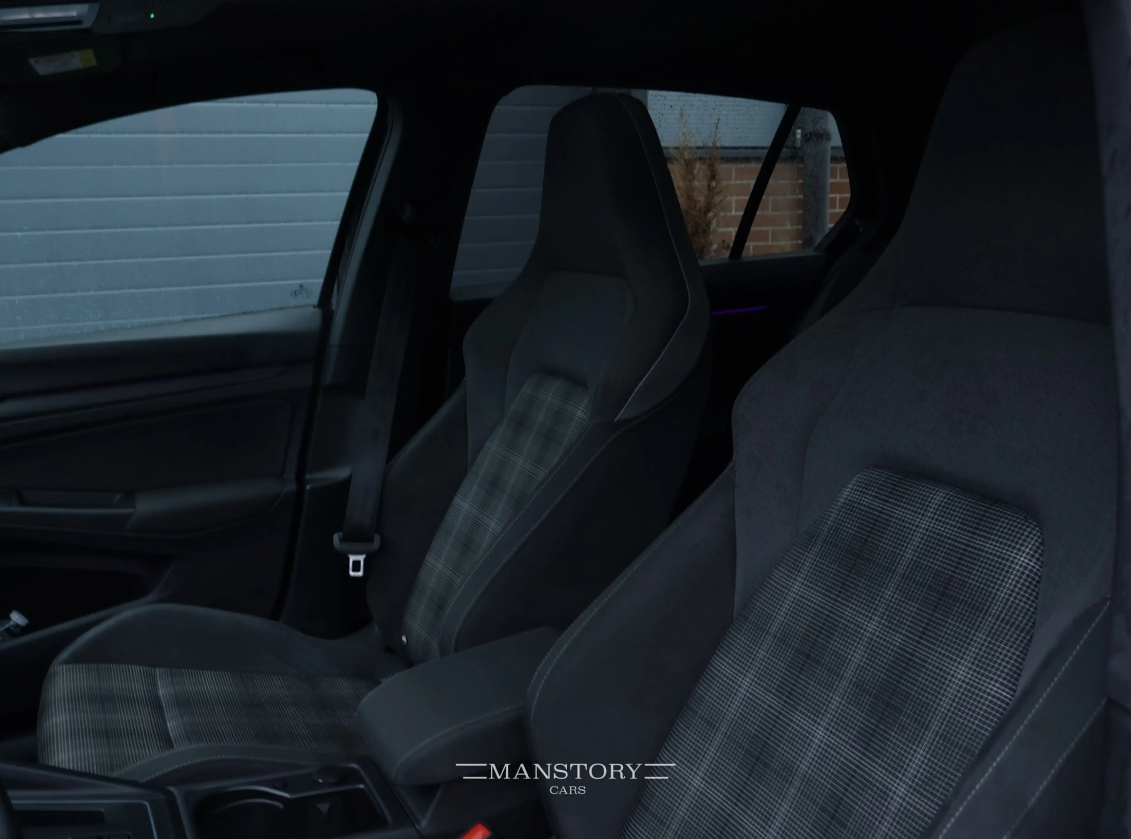 Volkswagen Golf GTD 8 — photo 5