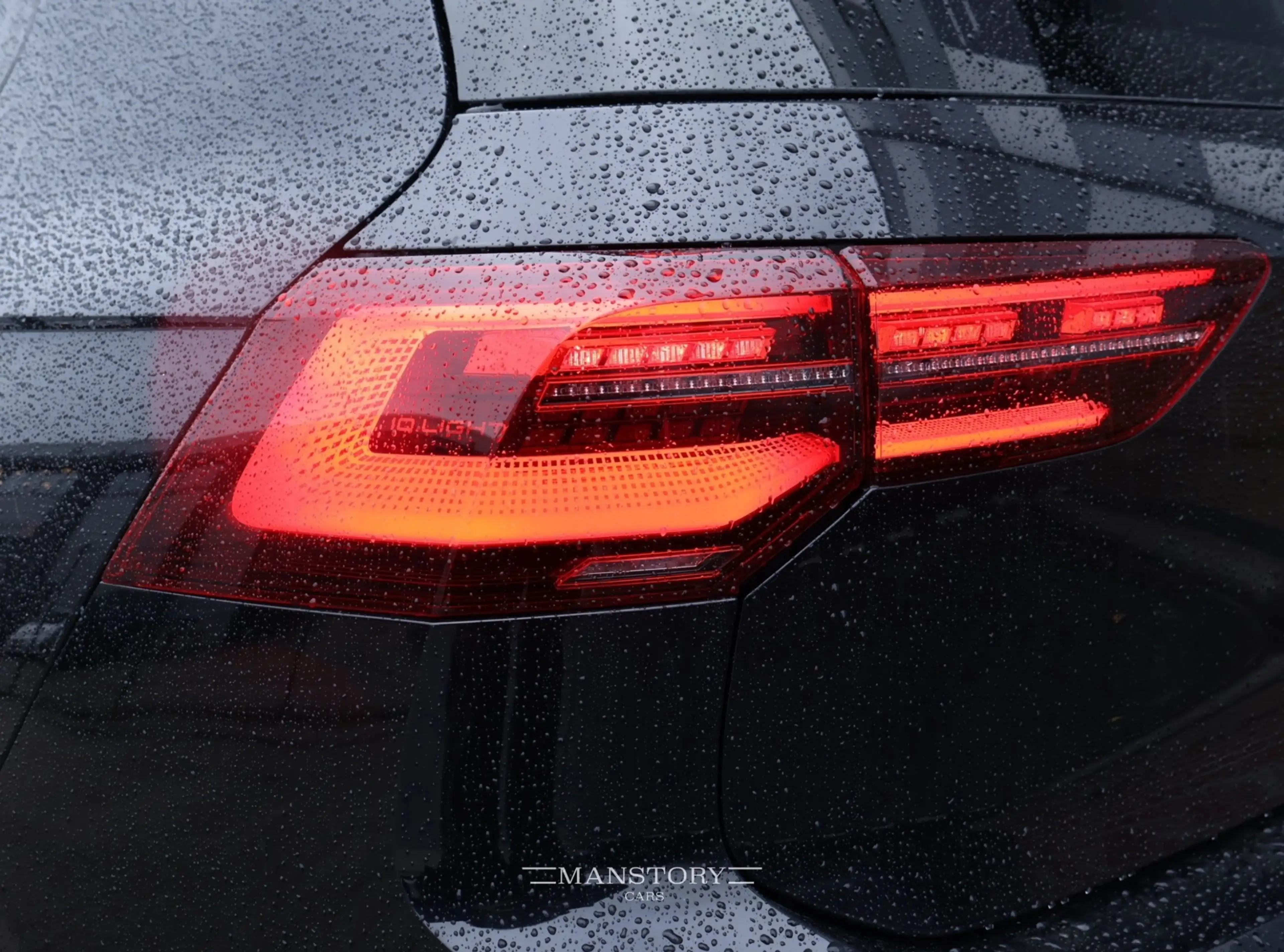 Volkswagen Golf GTD 8 — photo 4