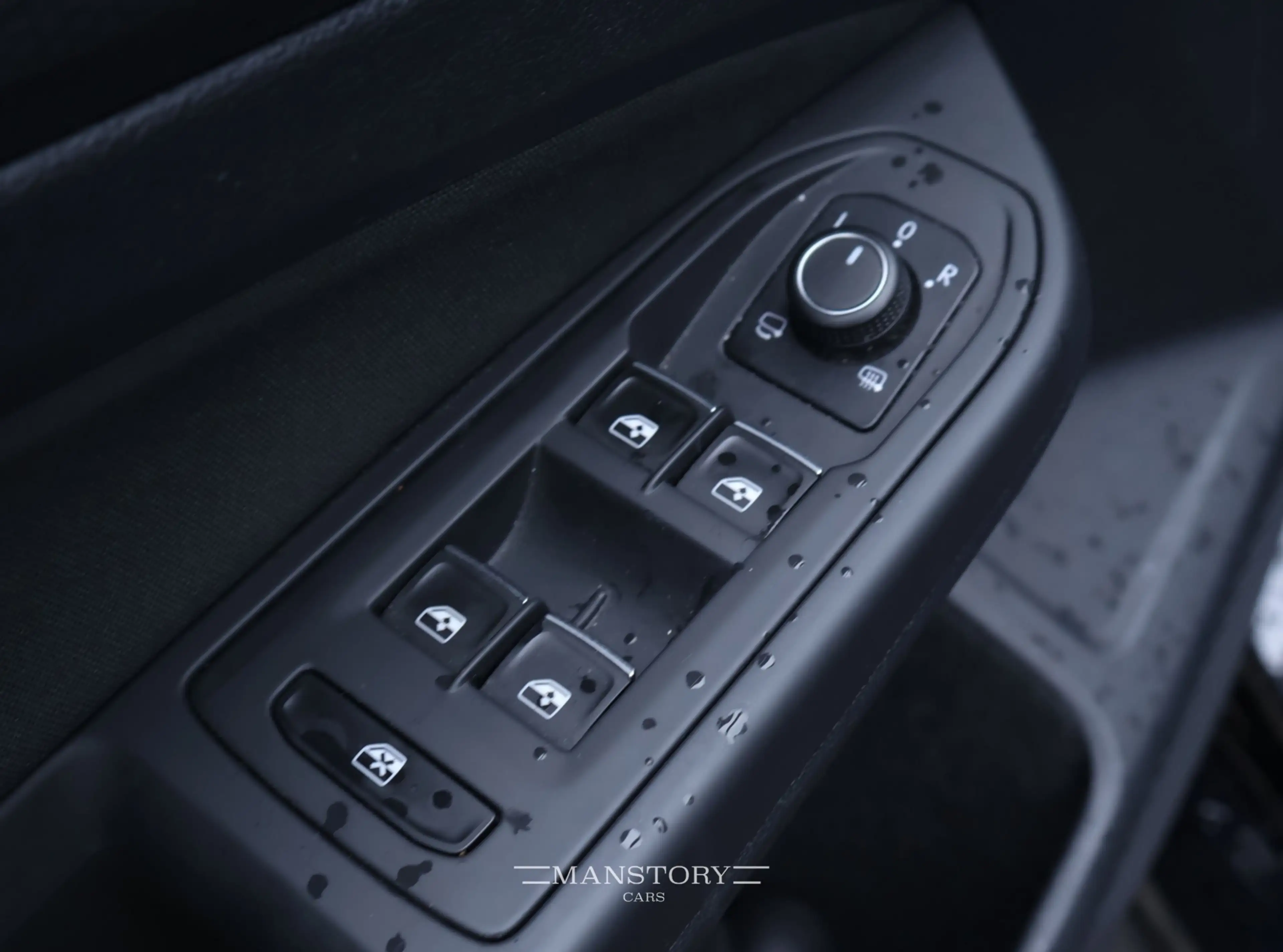 Volkswagen Golf GTD 8 — photo 15