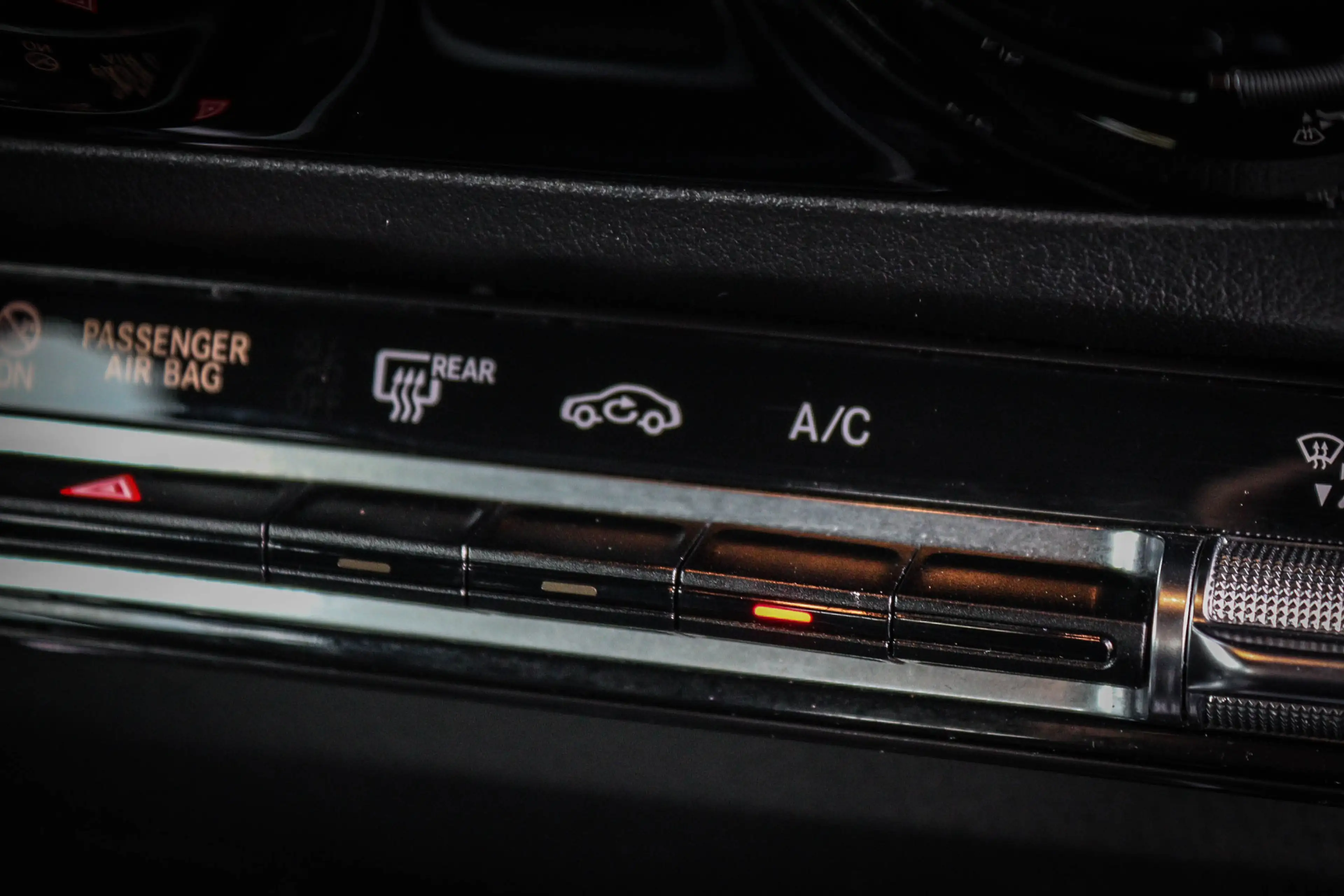 Mercedes-Benz B 160 Net binnen; Jouw droomauto? — photo 8