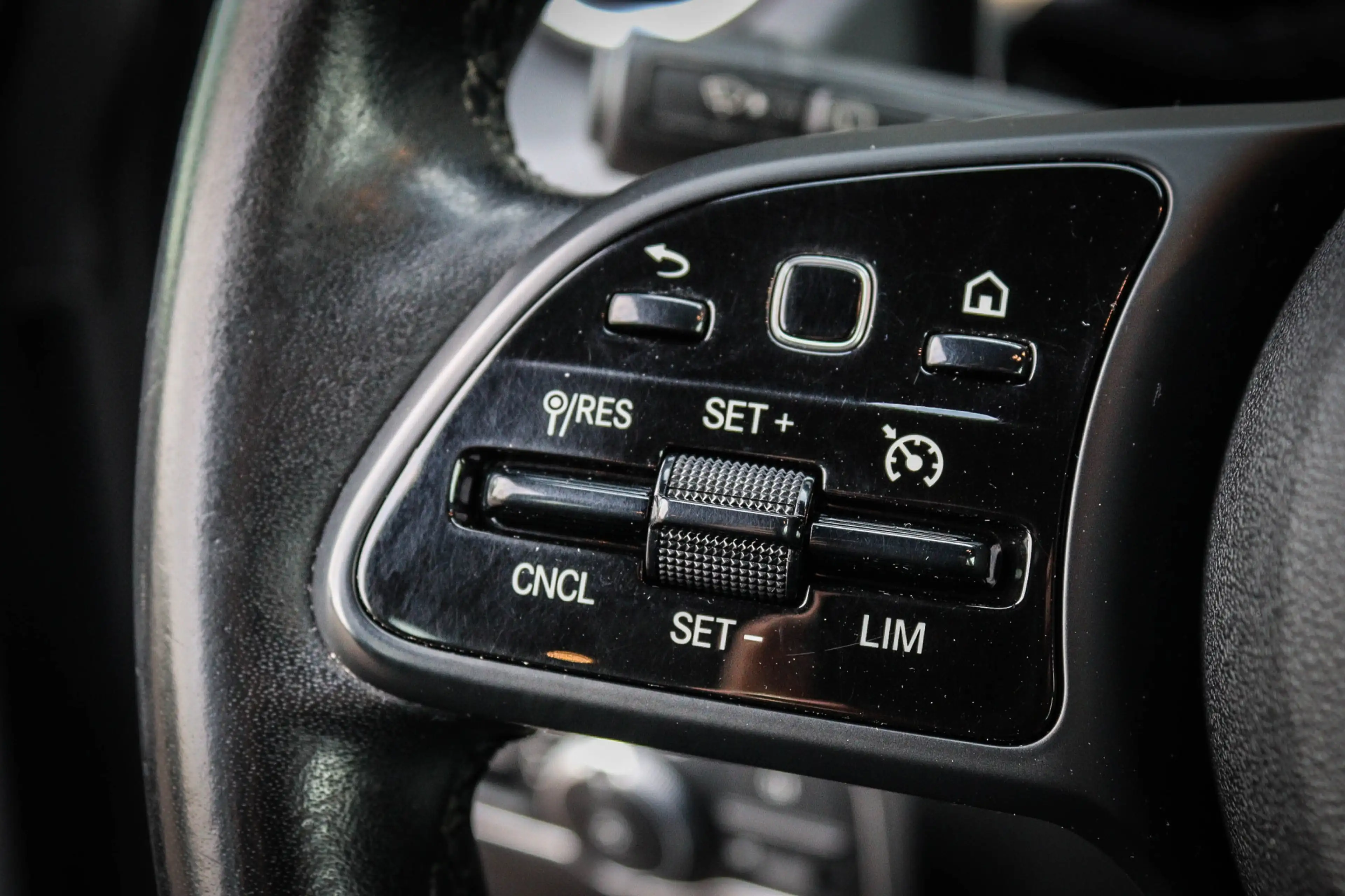 Mercedes-Benz B 160 Net binnen; Jouw droomauto? — photo 9