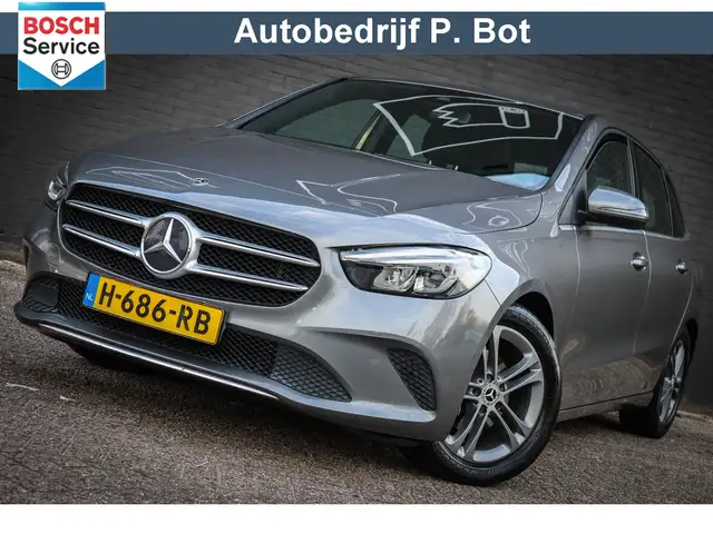 Mercedes-Benz B 160 Van 16.950,- NU 14.950,-