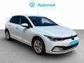 Volkswagen Golf 1.0 eTSI Life DSG 81kW Blanco - thumbnail 1