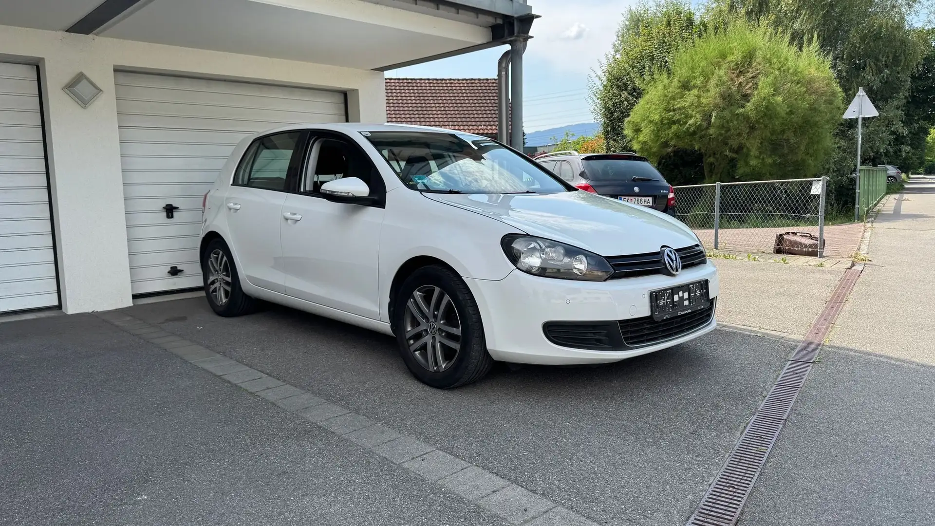 Volkswagen Golf 5p 1.6 tdi Comfortline - 2