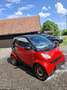 smart forTwo Basis (37kW) Zwart - thumbnail 1