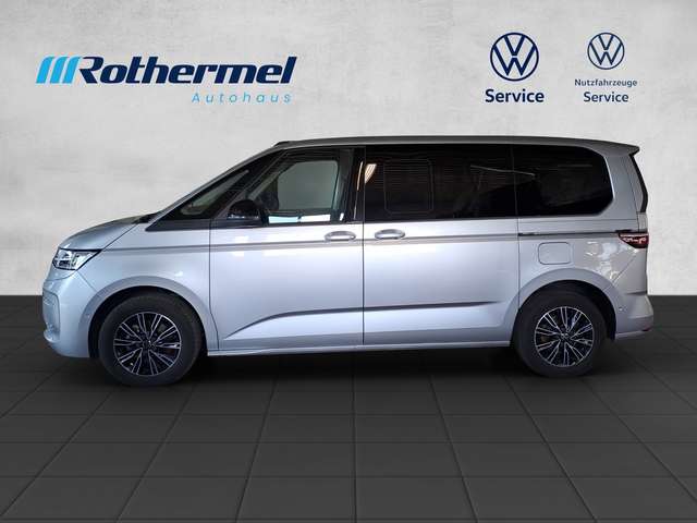 Volkswagen T7 Multivan 🔝VW Multivan Life| DSG | 150 PS | 6 Sitze | LED
