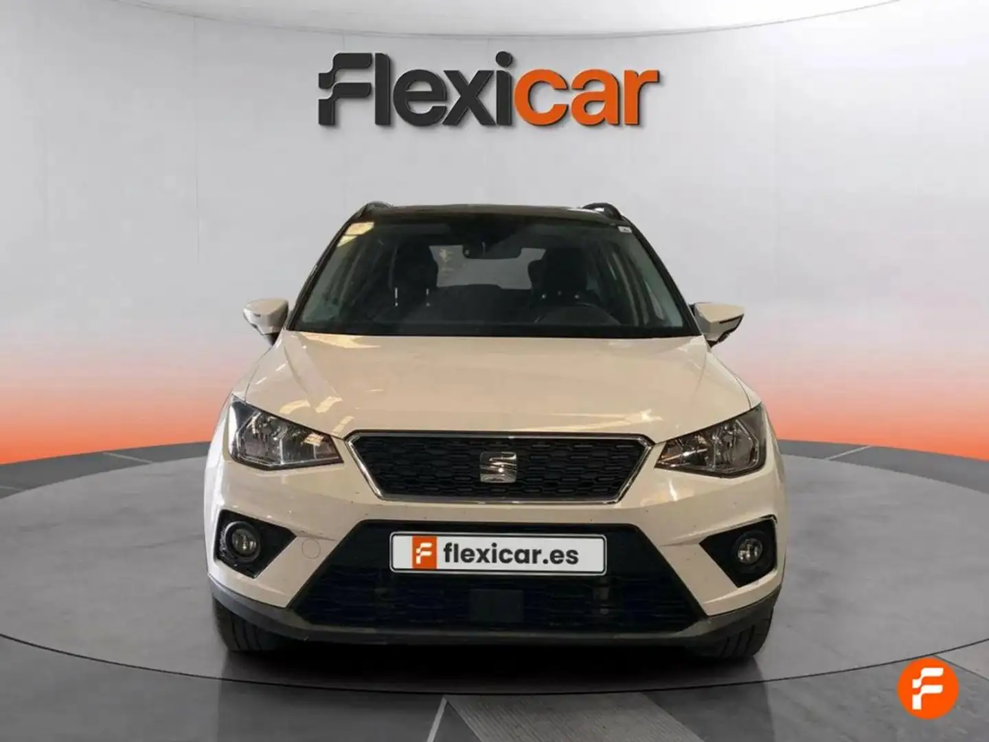 SEAT Arona 1.0 TSI 81kW (110CV) Style žuta - 2