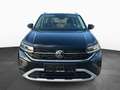 Volkswagen T-Cross 1,0 TSI KAMERA NAVI SHZ KLIMA ALU PDC LED Schwarz - thumbnail 3