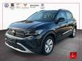 Volkswagen T-Cross 1,0 TSI KAMERA NAVI SHZ KLIMA ALU PDC LED Schwarz - thumbnail 1
