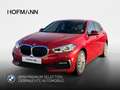 BMW 118 Advantage Rot - thumbnail 1