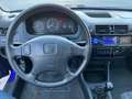 Honda Civic 1.4i Comfort - Klima/ Standheizung - Bleu - thumbnail 11