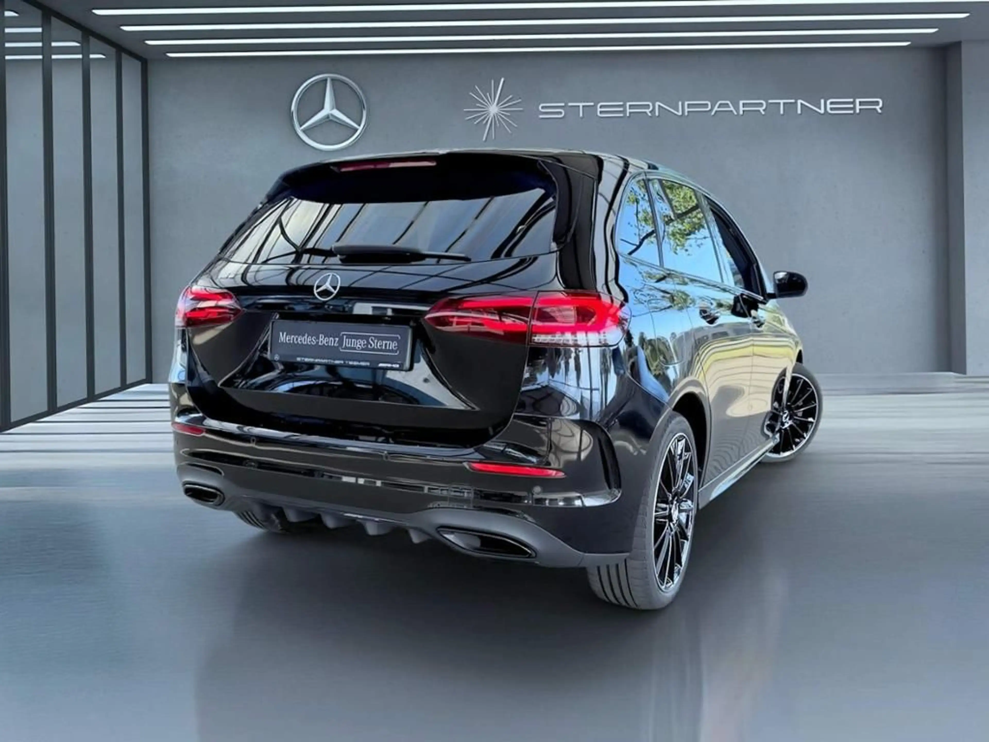 Mercedes-Benz B 250 e AMG, Night, MULTIB., CarPlay, Ambienteb. — photo 3