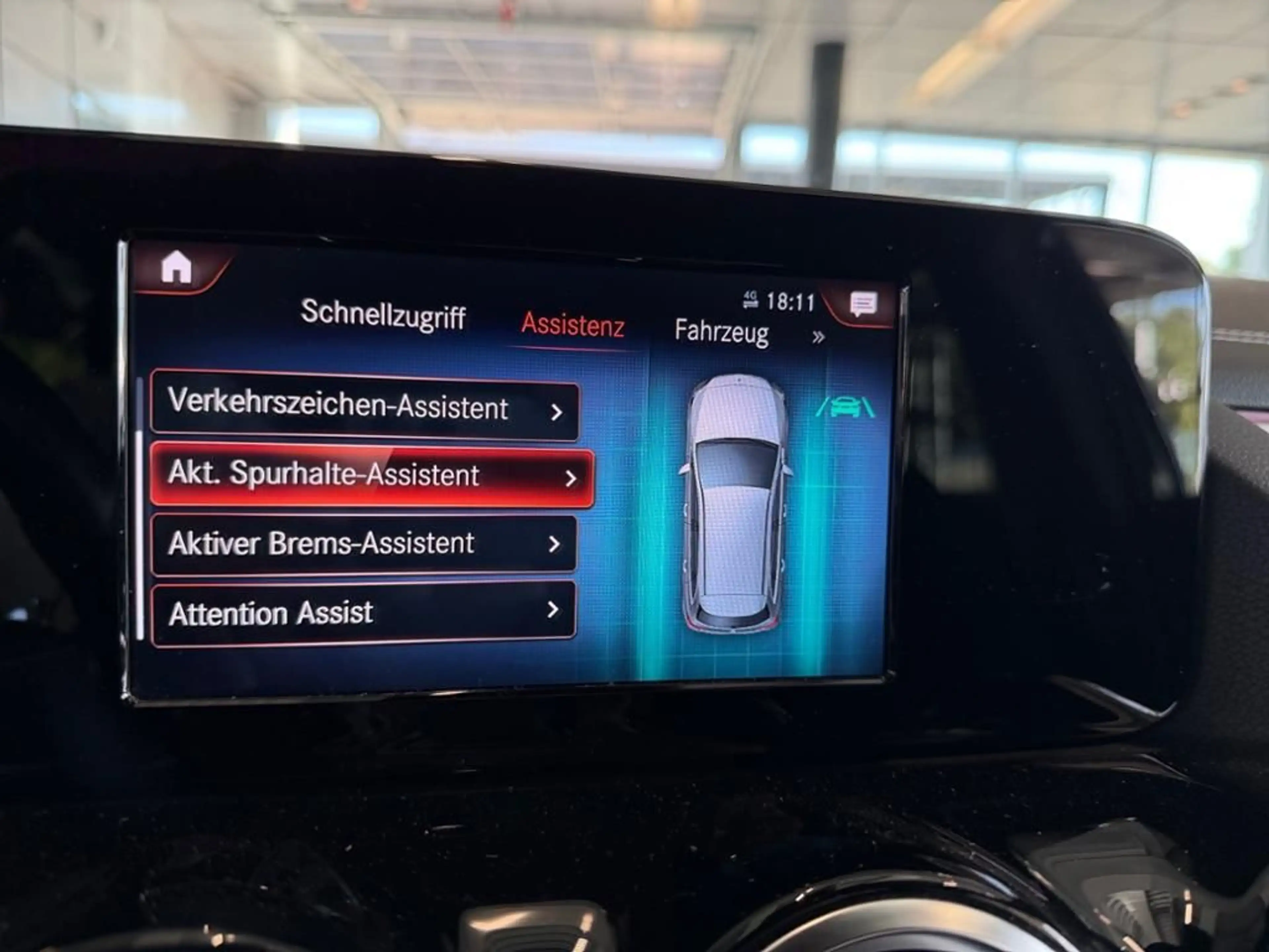 Mercedes-Benz B 250 e AMG, Night, MULTIB., CarPlay, Ambienteb. — photo 10