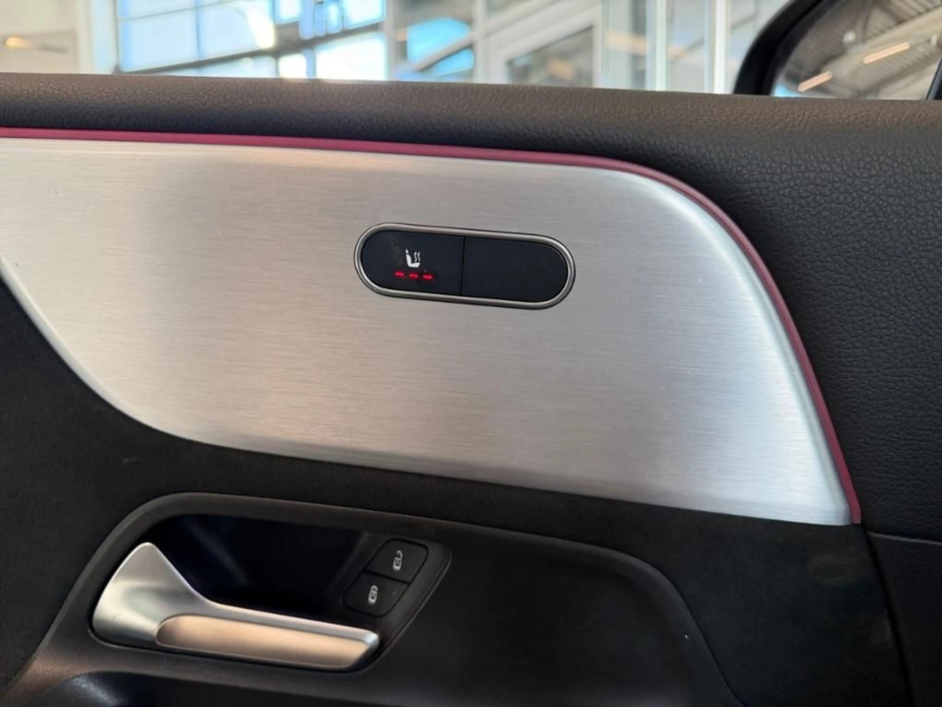 Mercedes-Benz B 250 e AMG, Night, MULTIB., CarPlay, Ambienteb. — photo 11